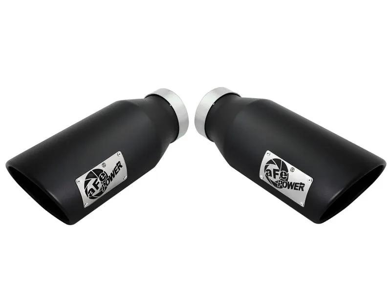AFE Mach Force-Xp Exhaust Tip by aFe