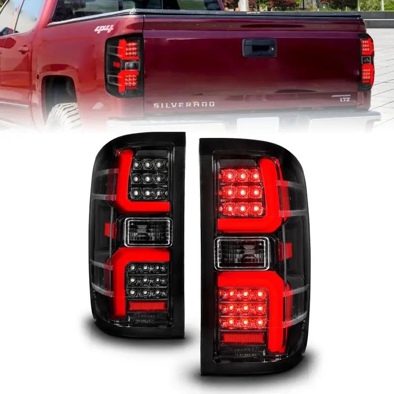 ANZO ANZ LED Taillights by ANZO