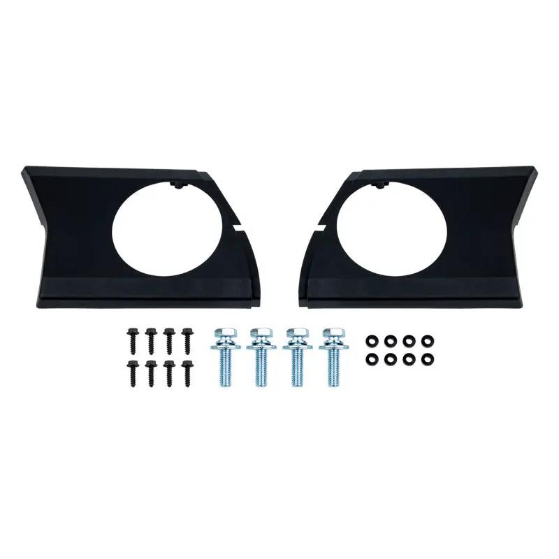 ARB Front Bar Options by ARB
