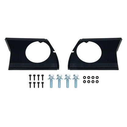ARB Front Bar Options by ARB