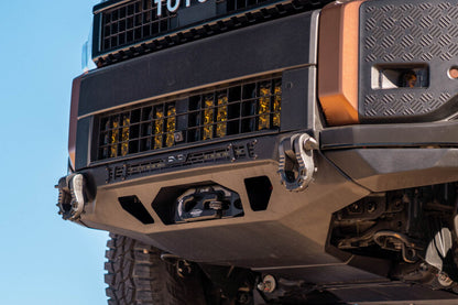 DV8 Offroad DVE Front Bumpers
