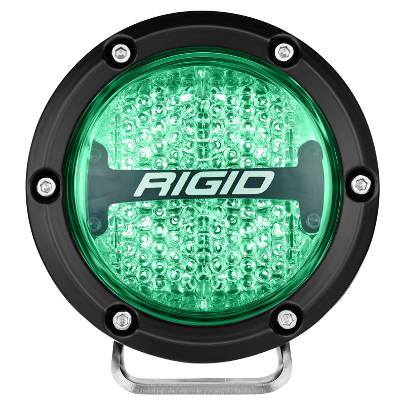 Rigid Industries RIG 360 Series
