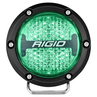 Rigid Industries RIG 360 Series