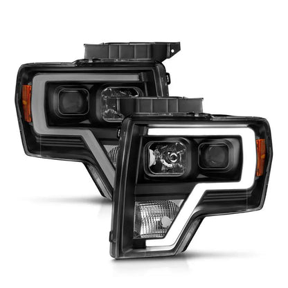 ANZO ANZ LED/Projector Headlights by ANZO