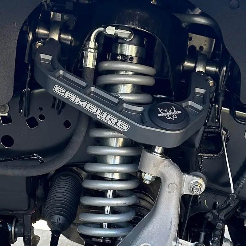 Camburg CMB KINETIK V2 Uniball Upper Arms by Camburg