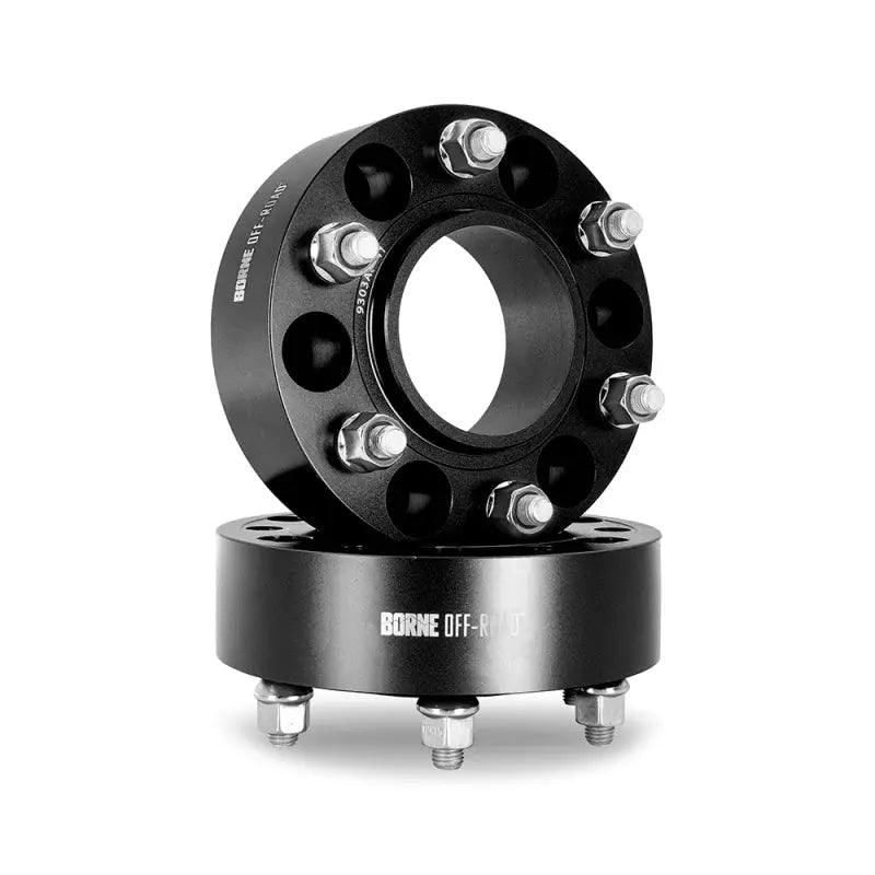 Mishimoto MM Wheel Spacers by Mishimoto