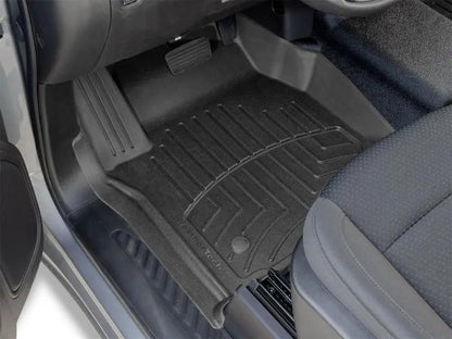 WeatherTech WT 3D FloorMat - Front - Blk by WeatherTech