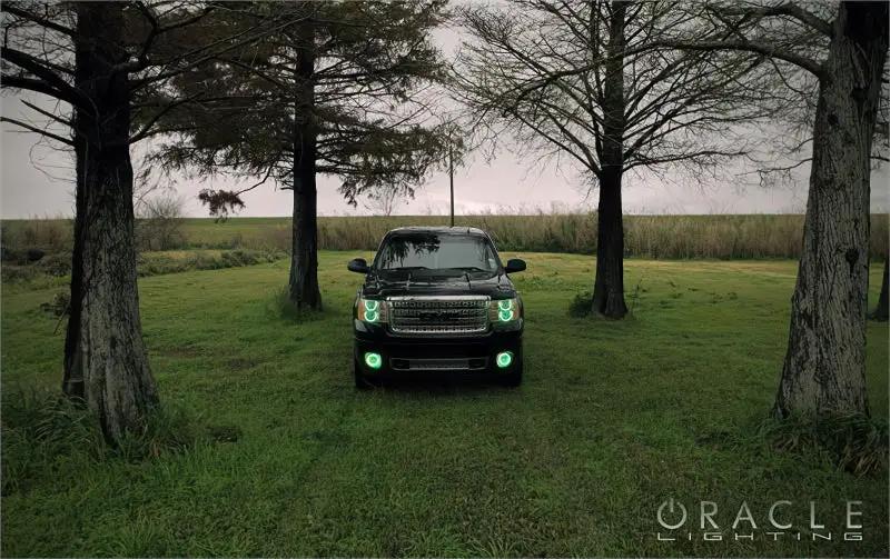 ORACLE Lighting ORL Headlight Halo Kits by ORACLE Lighting