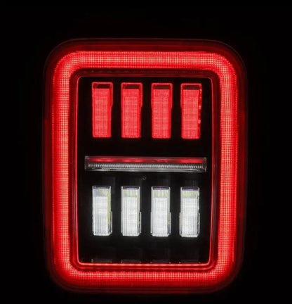 AlphaRex ARX NOVA Tail Lights