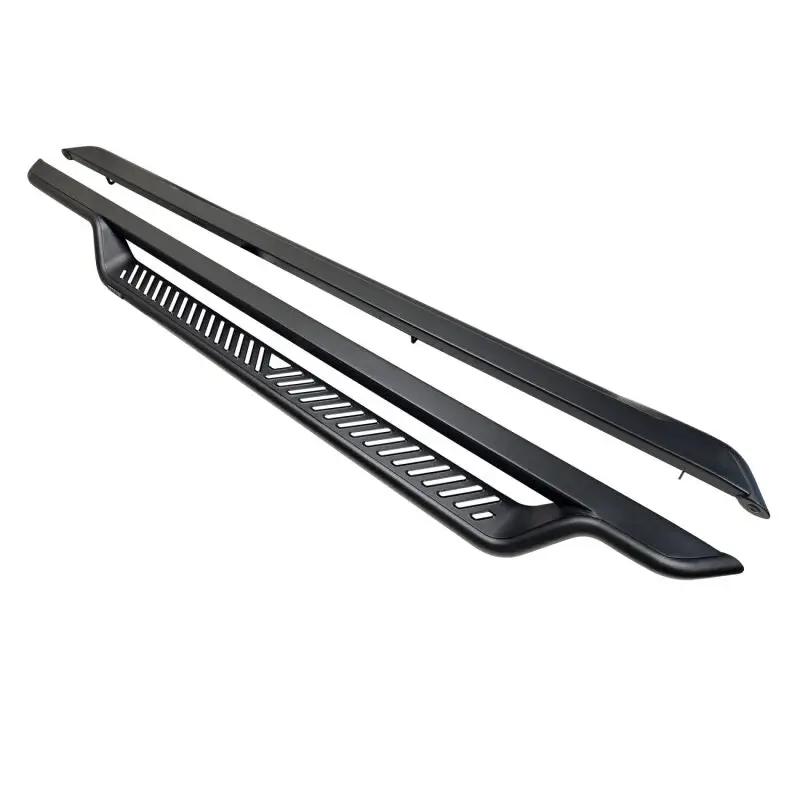 Westin WES Running Boards - Outlaw by Westin