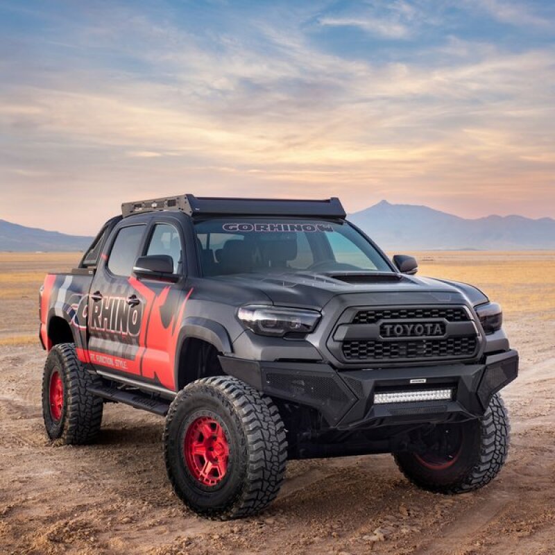 Go Rhino GOR Element Bumper