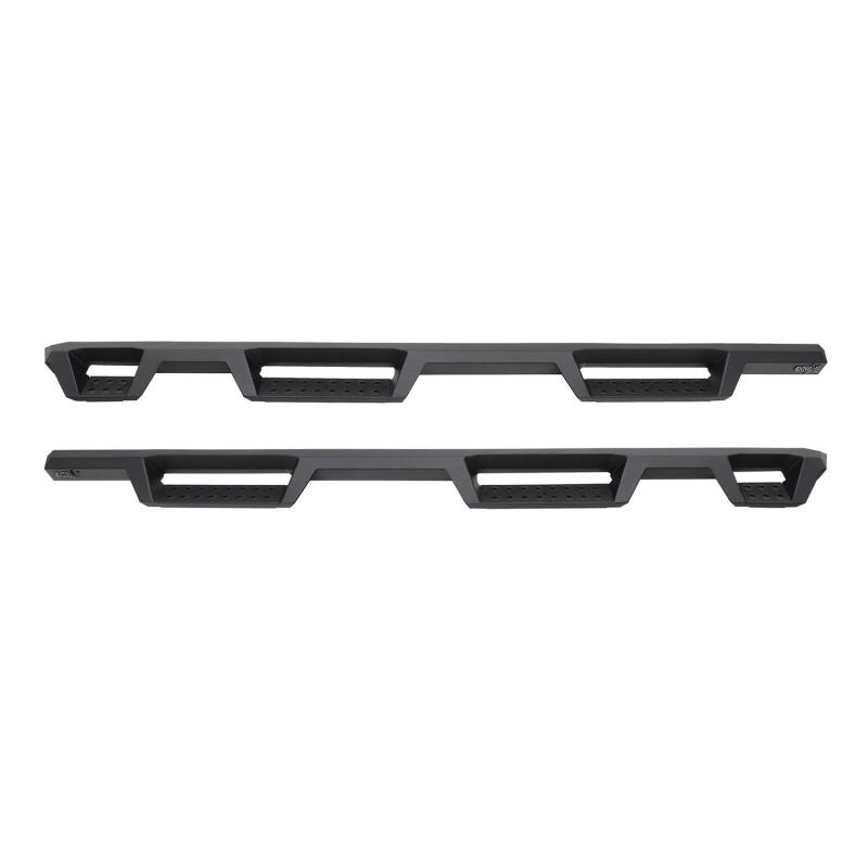 Westin WES Nerf Bars - HDX Drop