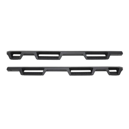 Westin WES Nerf Bars - HDX Drop