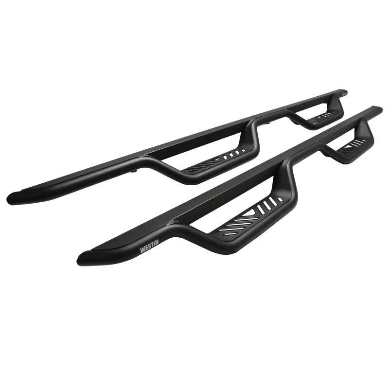 Westin WES Nerf Bars - Outlaw by Westin