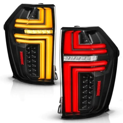 ANZO ANZ LED Taillights