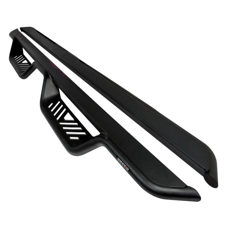 Westin WES Nerf Bars - Outlaw by Westin
