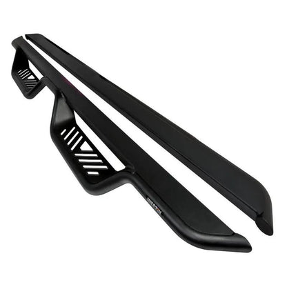Westin WES Nerf Bars - Outlaw by Westin