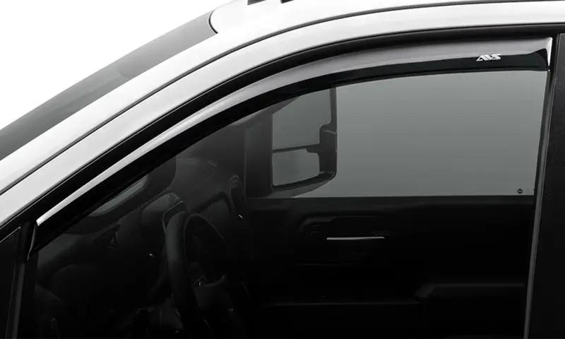 AVS In-Channel Ventvisors by AVS