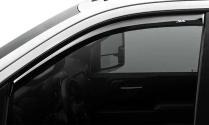 AVS In-Channel Ventvisors by AVS