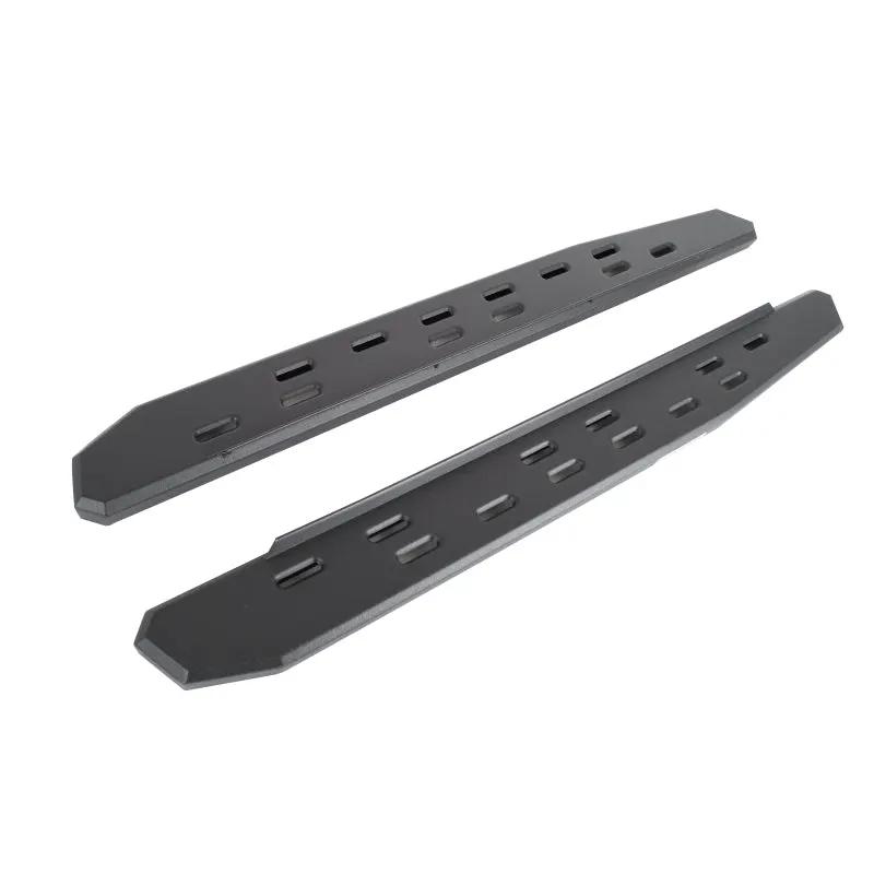 Go Rhino GOR RB30 Slim Running Boards by Go Rhino