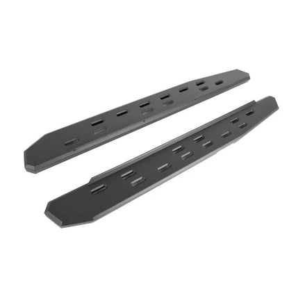 Go Rhino GOR RB30 Slim Running Boards by Go Rhino