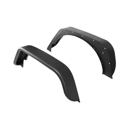 Westin WES Snyper Tube Fenders by Westin