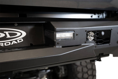 Addictive Desert Designs ADD Stealth Fighter Rr Bumper