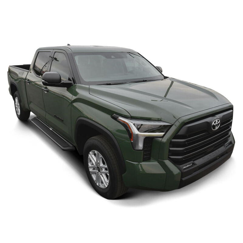 Westin WES Running Boards - Sure-Grip