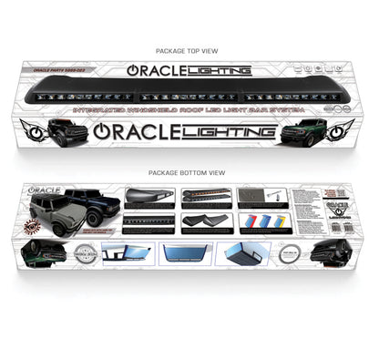 ORACLE Lighting ORL Auxiliary Lights by ORACLE Lighting
