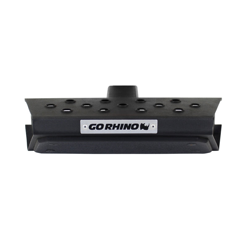 Go Rhino GOR Hitch Steps