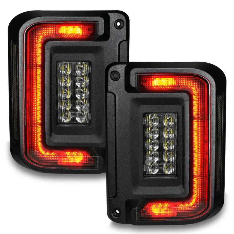 ORACLE Lighting ORL LED Tail Lights