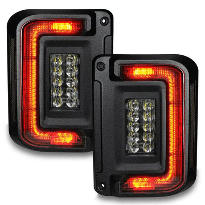 ORACLE Lighting ORL LED Tail Lights