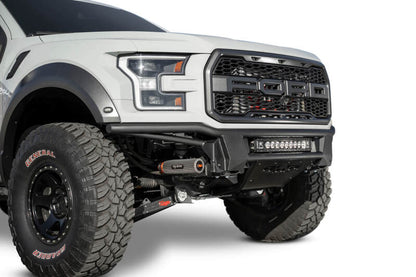 Addictive Desert Designs ADD Pro Front Bumper
