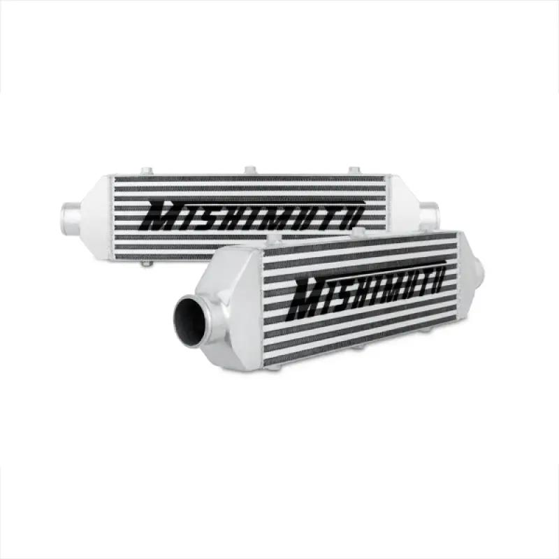 Mishimoto MM Intercoolers - Universal by Mishimoto