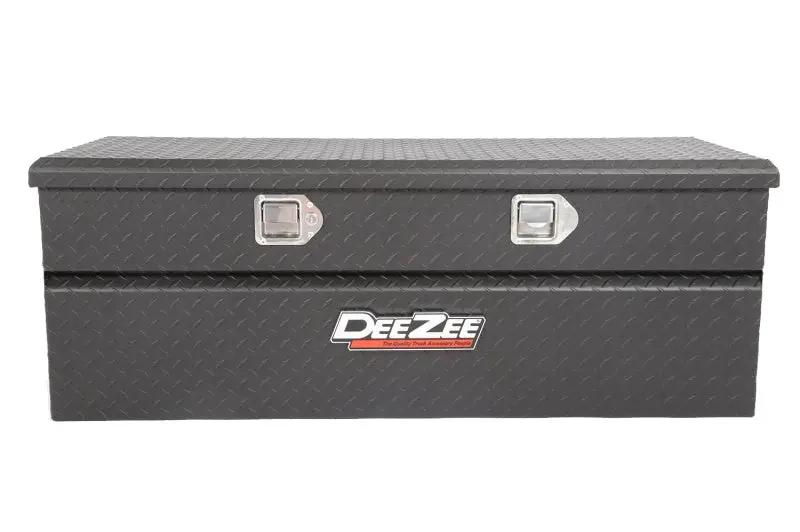 Dee Zee DZE Red Toolbox by Dee Zee