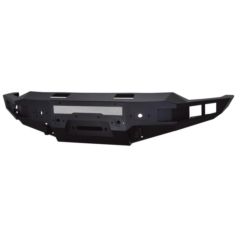 Westin WES Pro-Series Bumpers