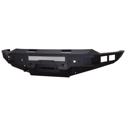 Westin WES Pro-Series Bumpers