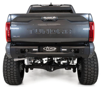 Addictive Desert Designs ADD Stealth Fighter Rr Bumper