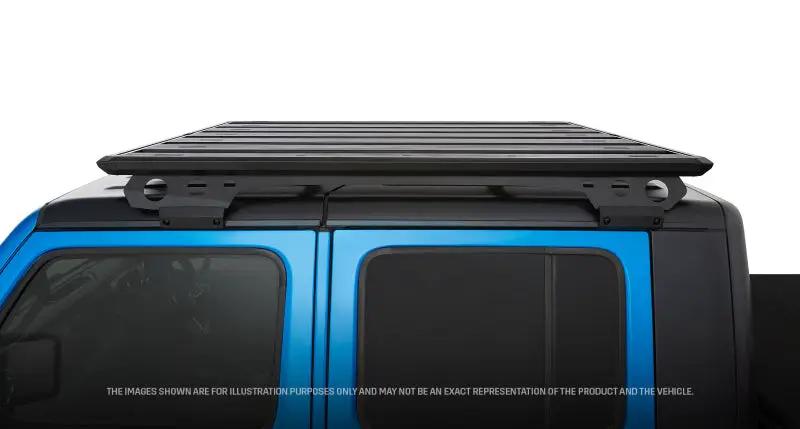 Rhino-Rack RHR Roof Racks by Rhino-Rack