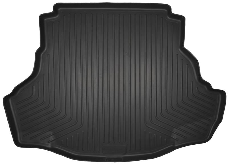 Husky Liners HL WB - Cargo - Black