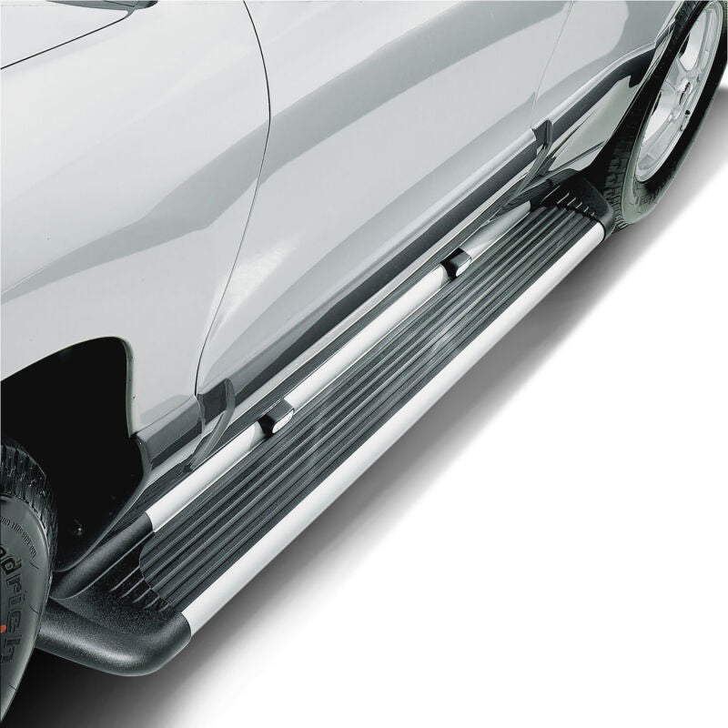Westin WES Running Boards - Sure-Grip