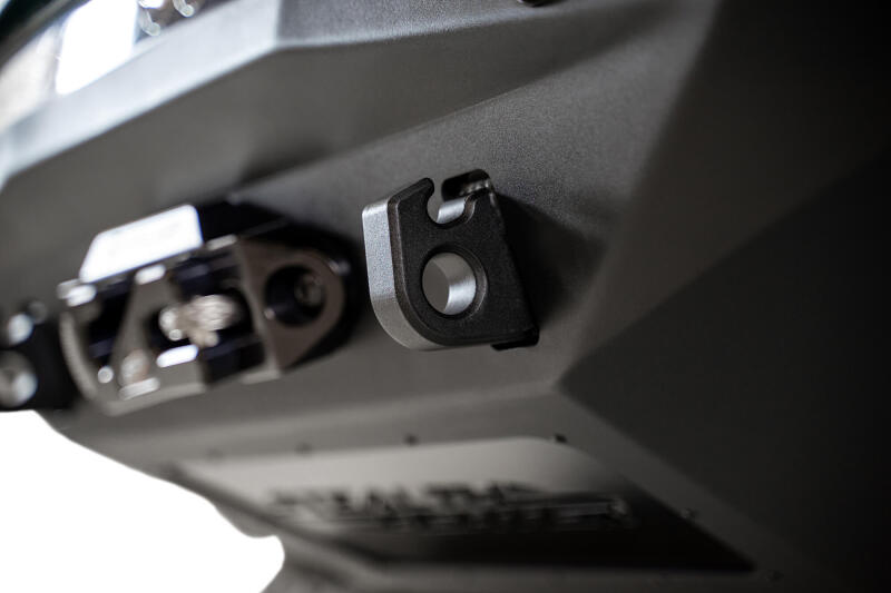 Addictive Desert Designs ADD Stealth Fighter Fr. Bumper