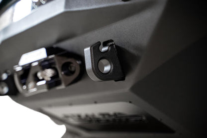Addictive Desert Designs ADD Stealth Fighter Fr. Bumper