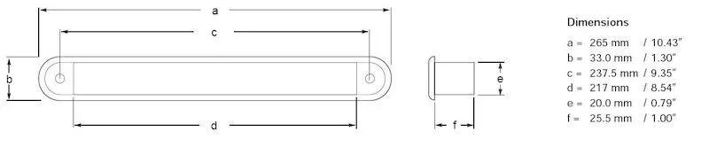 HELLA Interior Lamp by Hella