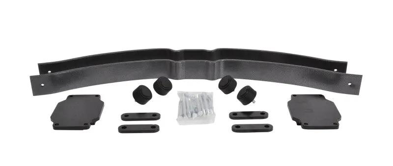Hellwig HWG Special Design Helper Kits by Hellwig