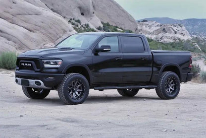 Fabtech FAB Coilovers - Dirt Logic 2.5 by Fabtech