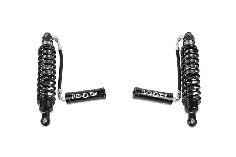 Fabtech FAB Coilovers - Dirt Logic 2.5 by Fabtech
