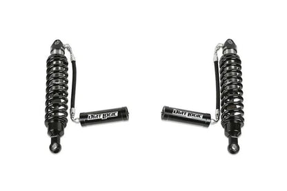 Fabtech FAB Coilovers - Dirt Logic 2.5 by Fabtech