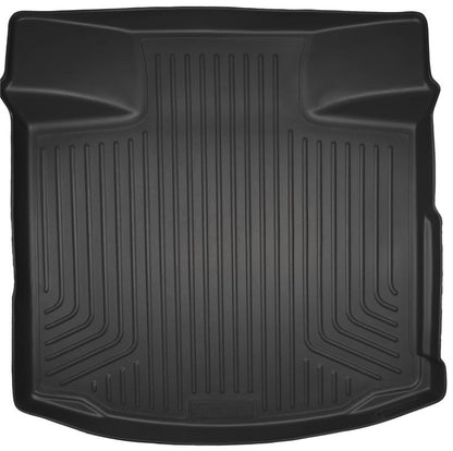 Husky Liners HL WB - Cargo - Black