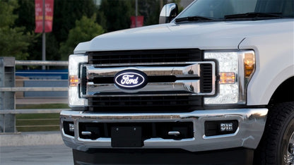 Putco PUT Luminix LED Emblems